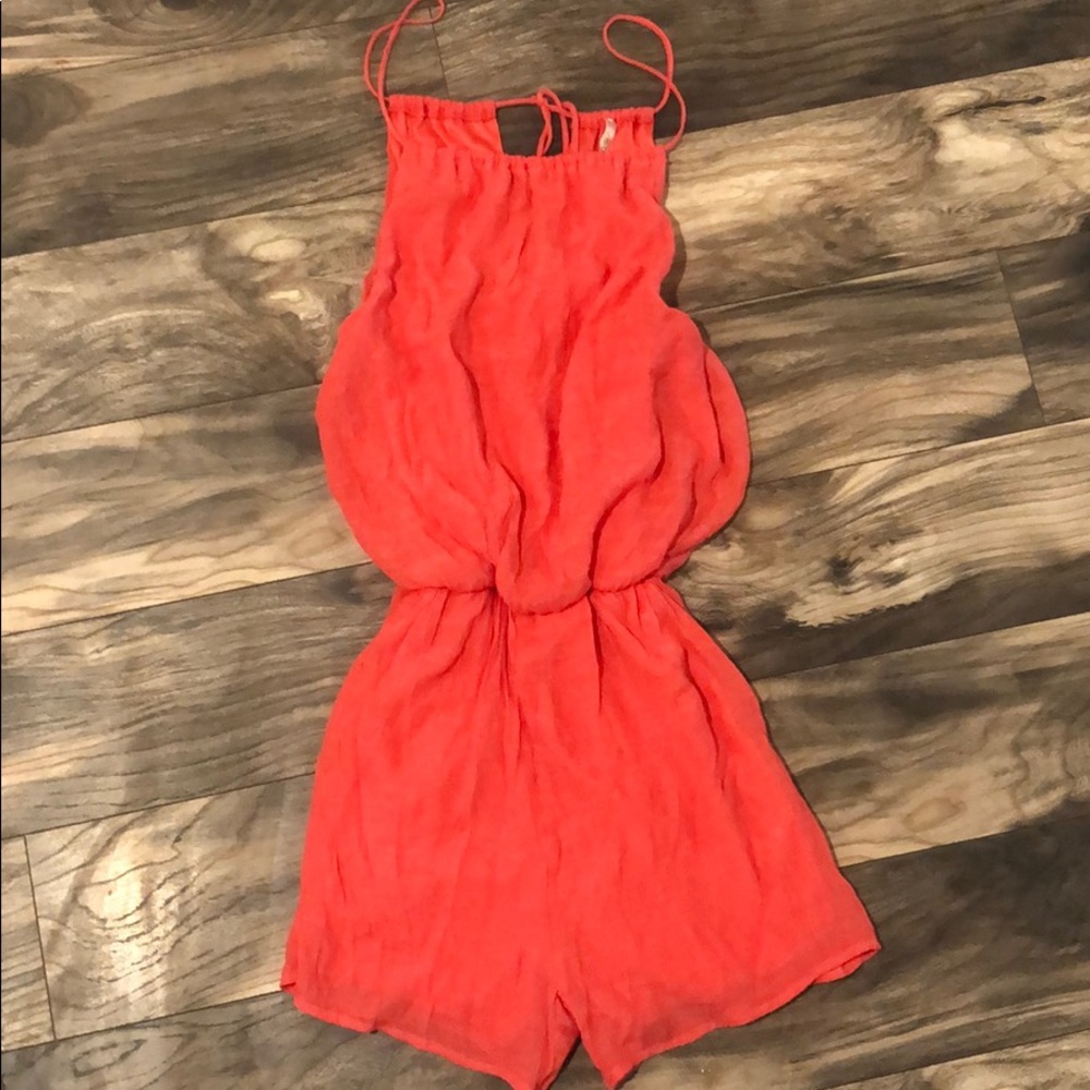 Mittoshop Corral Romper Medium